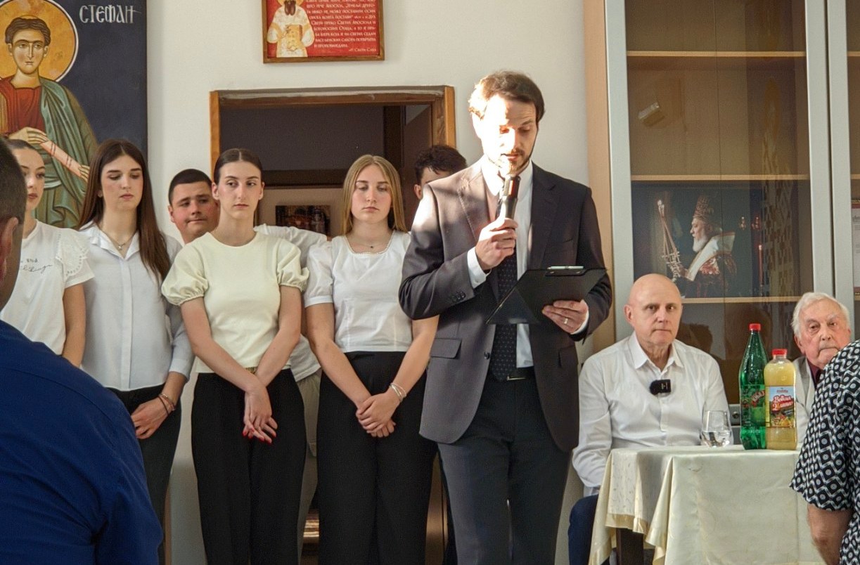 promocija knjige hodocasce ilije ilica secanj 23 05 2026 04