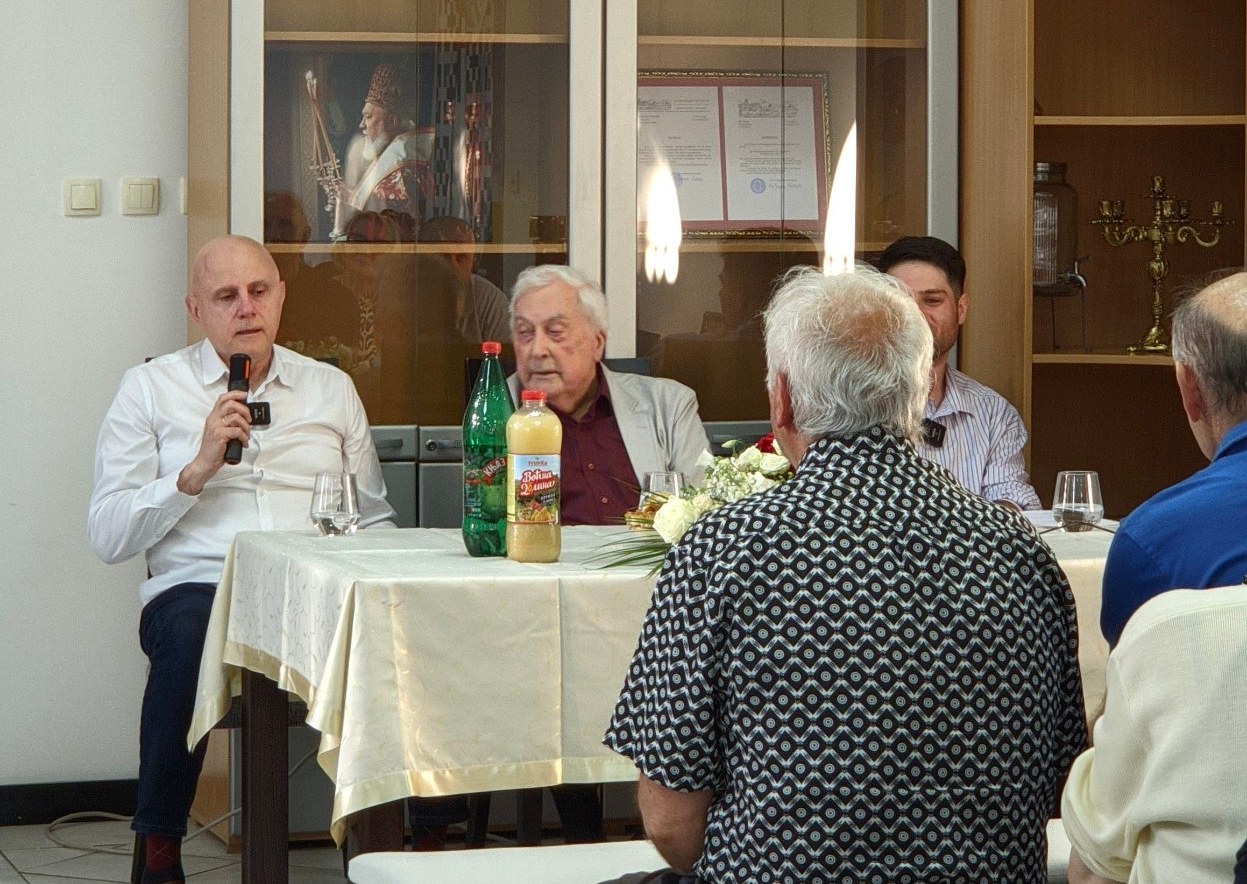 promocija knjige hodocasce ilije ilica secanj 23 05 2026 07