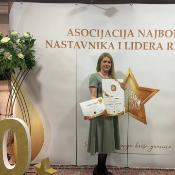 slavica beronja