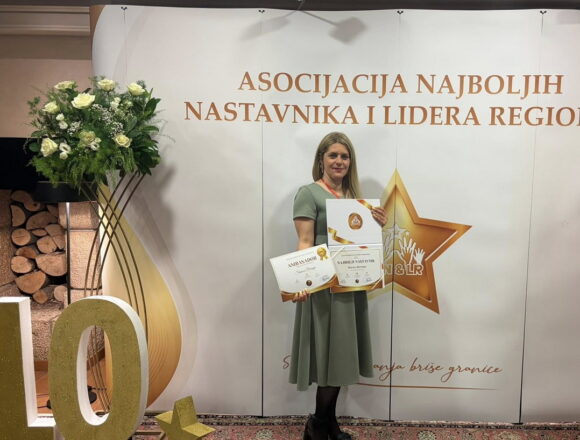 slavica beronja