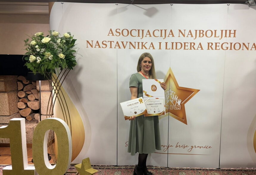 slavica beronja