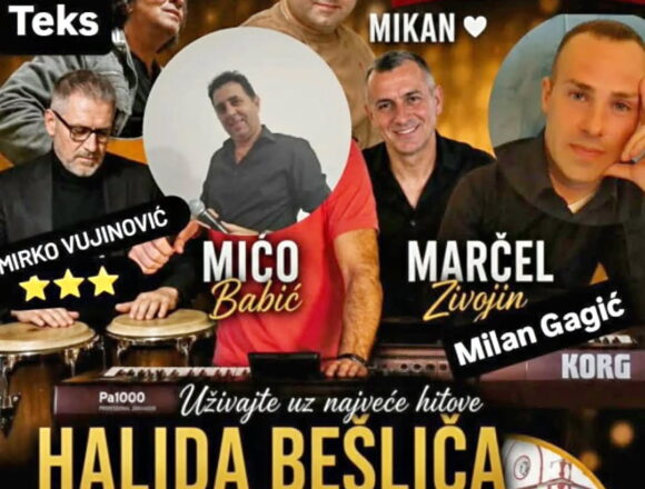 jovica pavlov koncert