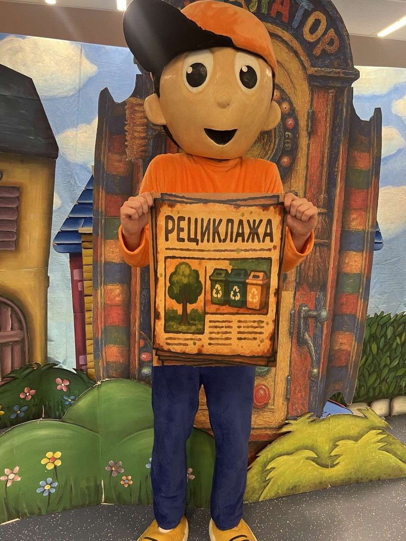 misija cista planeta 6