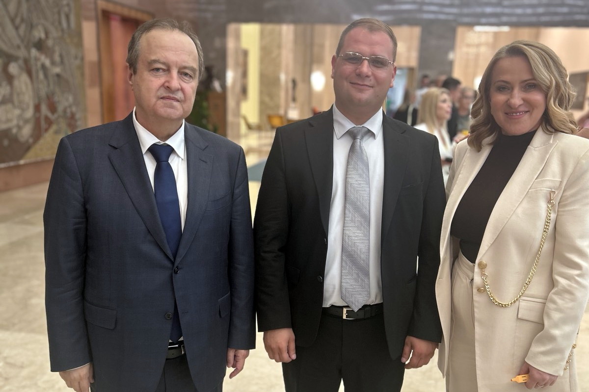 nacelnik opstinske uprave secanj