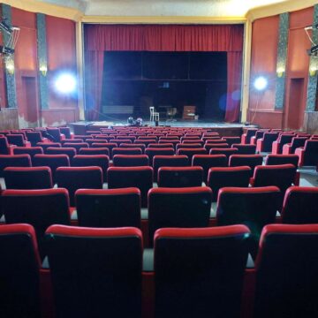 Dom kulture u Jaši Tomiću – od simbola zajedništva do nove kulturne budućnosti Dom kulture u Jaši Tomiću – od simbola zajedništva do nove kulturne budućnosti