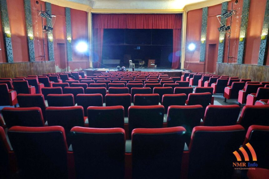 Dom kulture u Jaši Tomiću – od simbola zajedništva do nove kulturne budućnosti