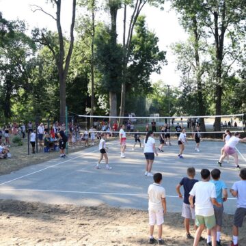 sportske igre opstine secanj 01 sportske igre opstine secanj 01