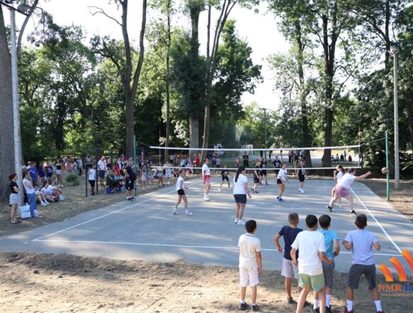 sportske igre opstine secanj 01 sportske igre opstine secanj 01