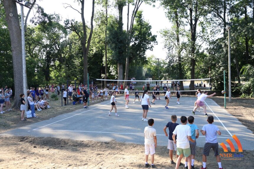 sportske igre opstine secanj 01 sportske igre opstine secanj 01