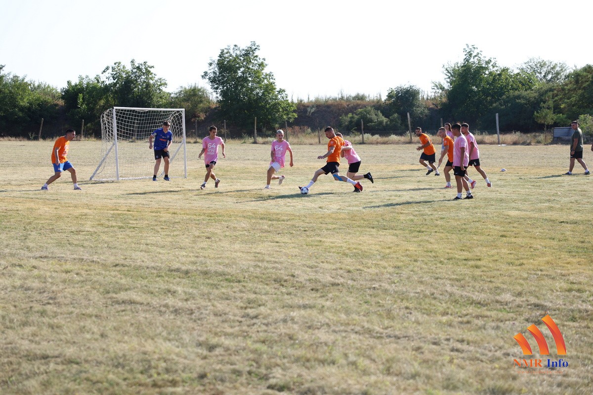 sportske igre opstine secanj 45