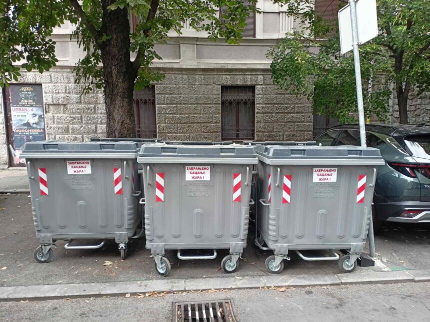 zamena kont na savskom vencu (2) zamena kont na savskom vencu (2)