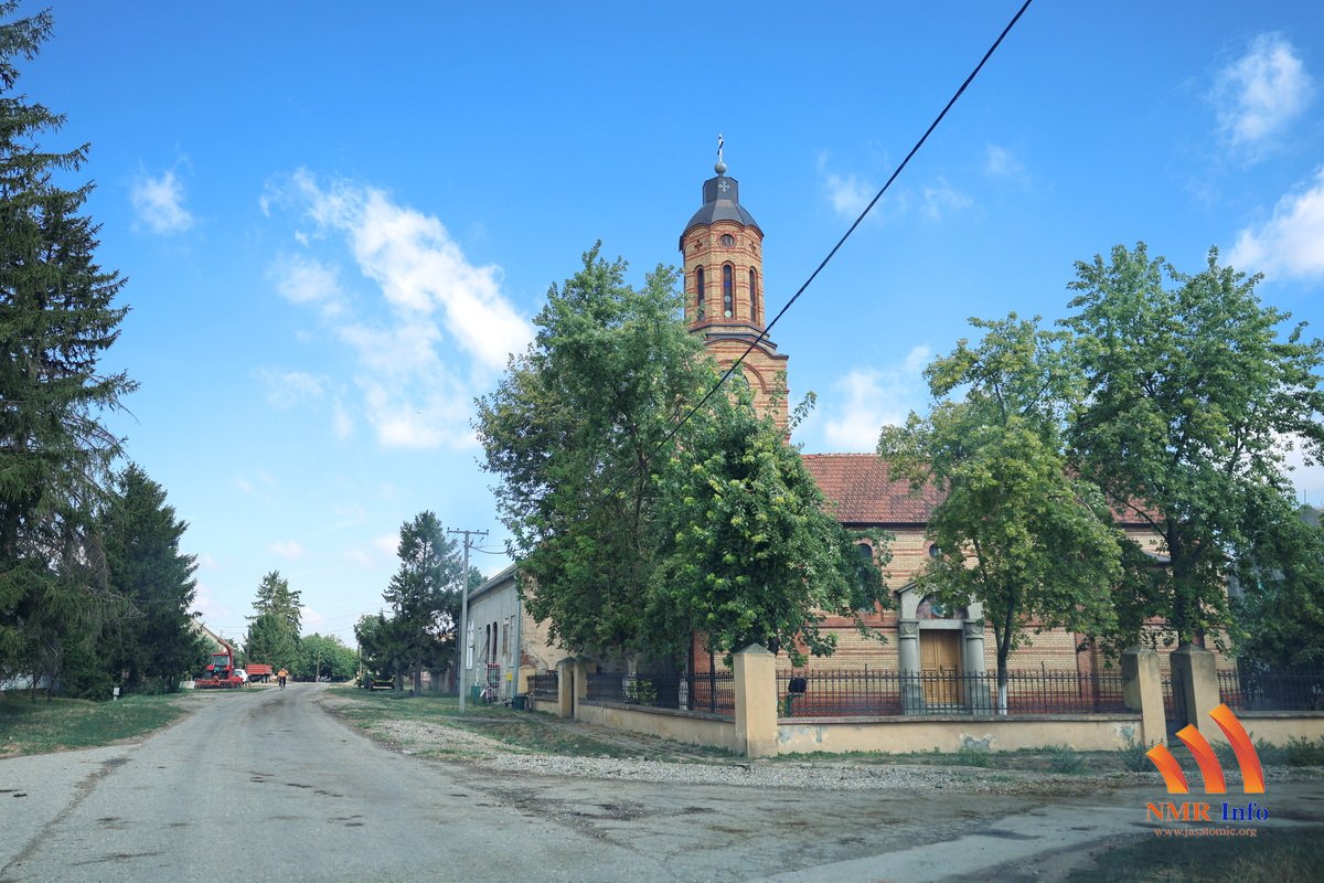 crkva surjan 2