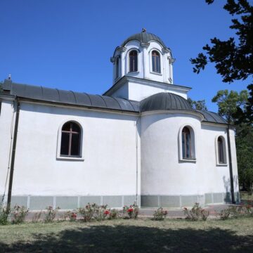crkva batsko visnjicevo 1