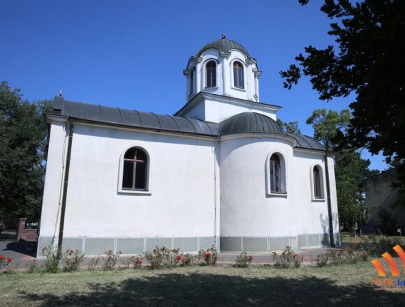 crkva batsko visnjicevo 1 crkva batsko visnjicevo 1