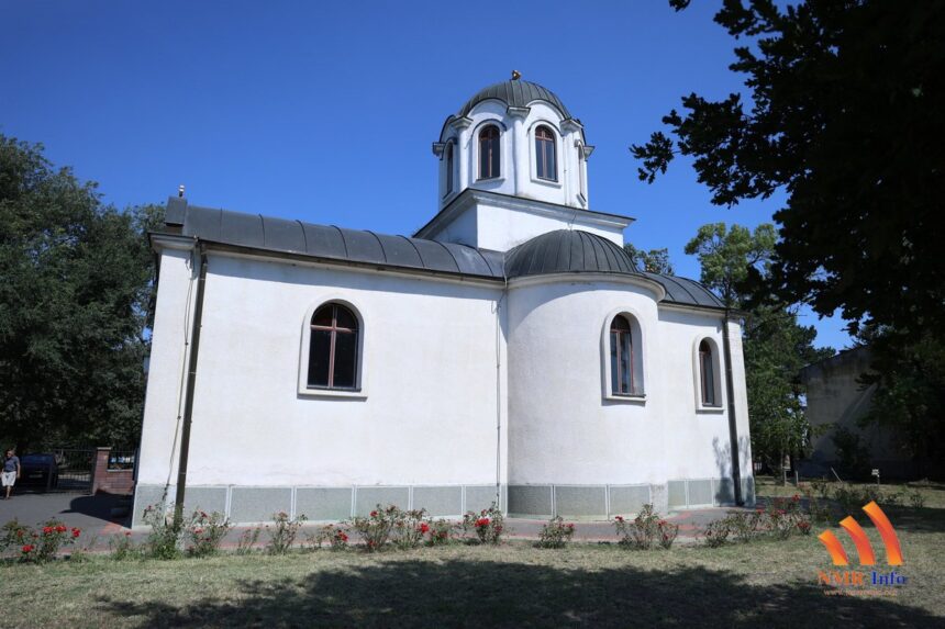 crkva batsko visnjicevo 1 crkva batsko visnjicevo 1