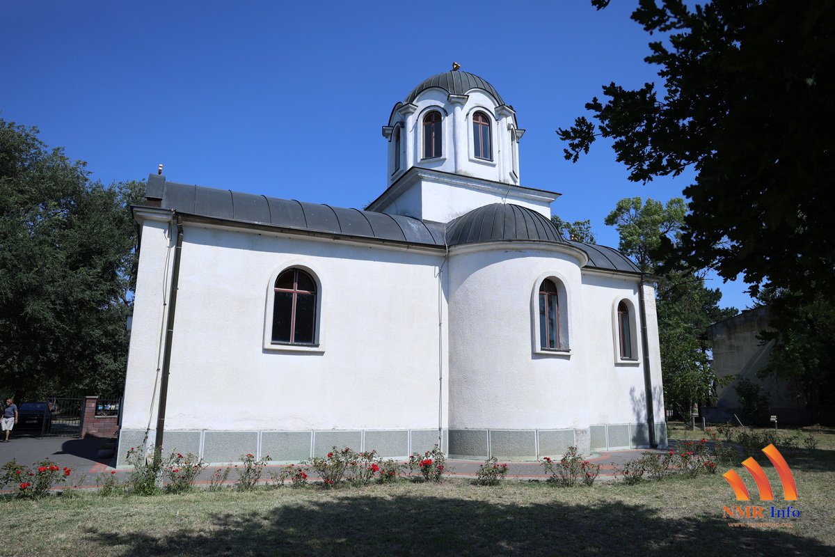 crkva batsko visnjicevo 1
