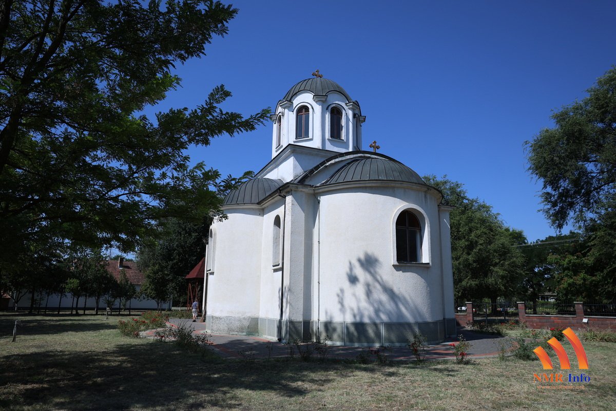 crkva batsko visnjicevo 2