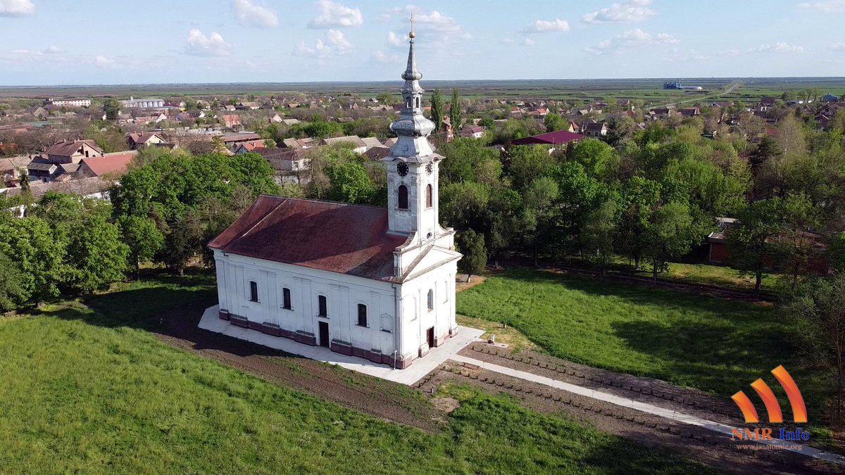 crkva jarkovac 1