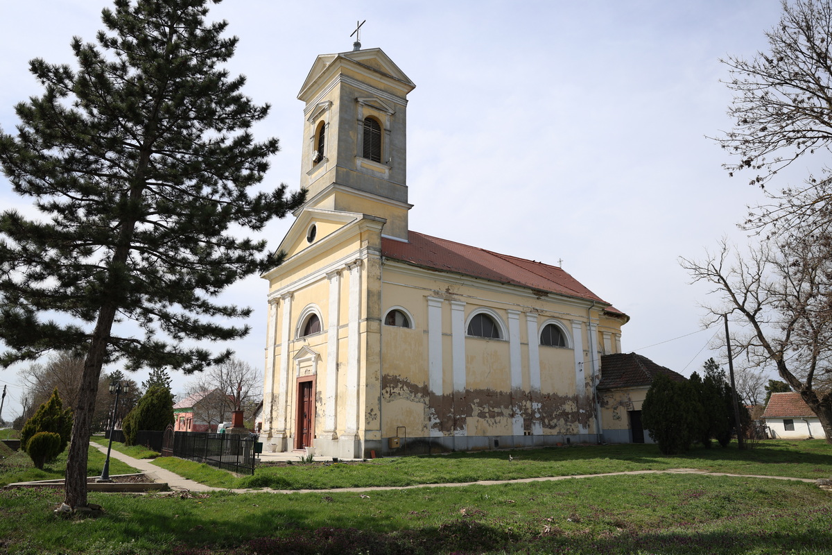katolicka crkva boka 3
