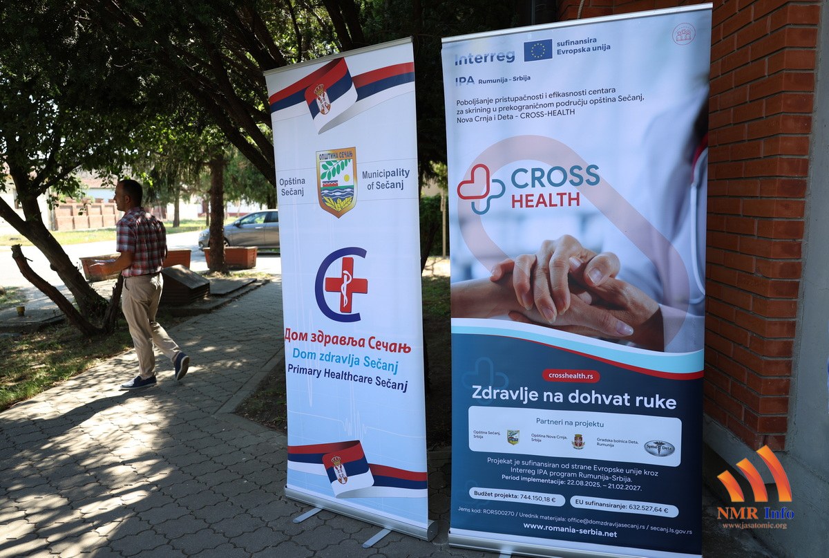 sanitetsko vozilo secanj 3