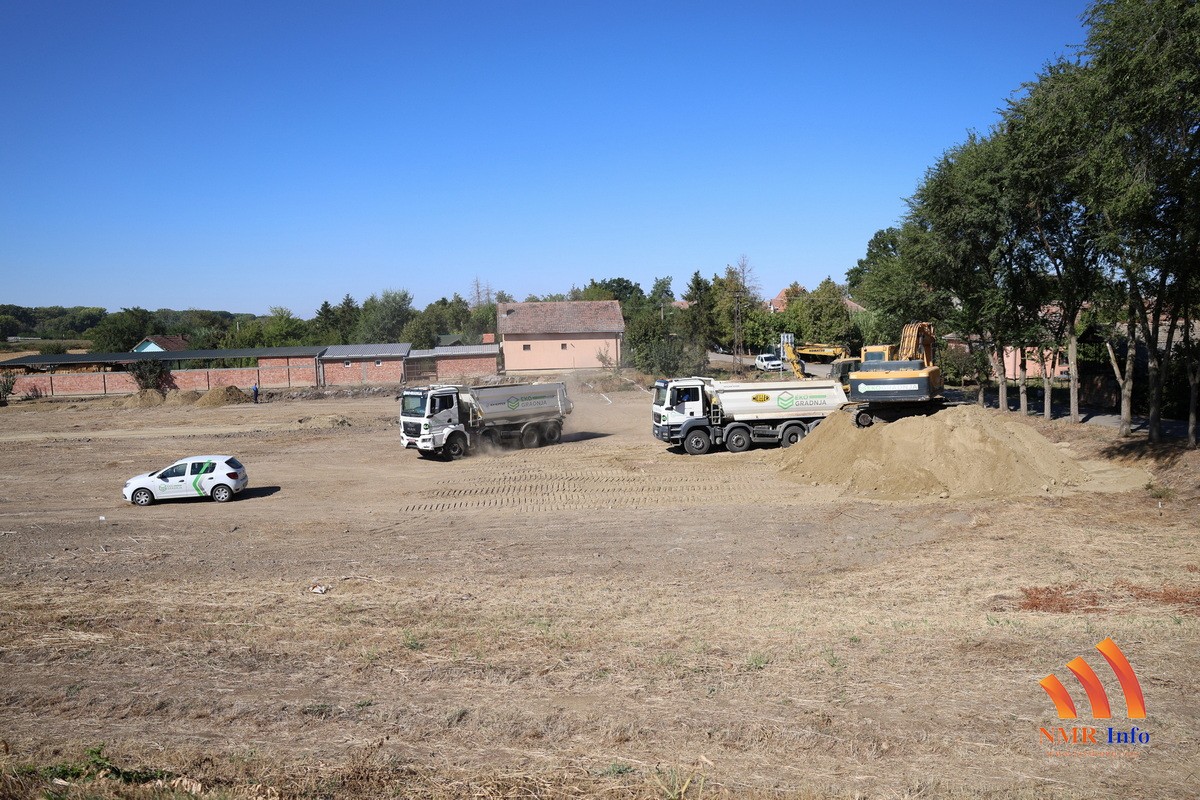 kamp secanj 7