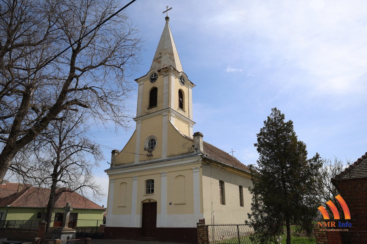 katolicka crkva konak 1