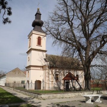 pravoslavna crkva konak 1 pravoslavna crkva konak 1