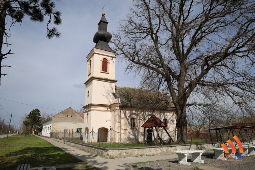 pravoslavna crkva konak 1