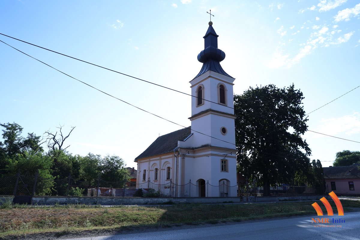 pravoslavna crkva konak 2