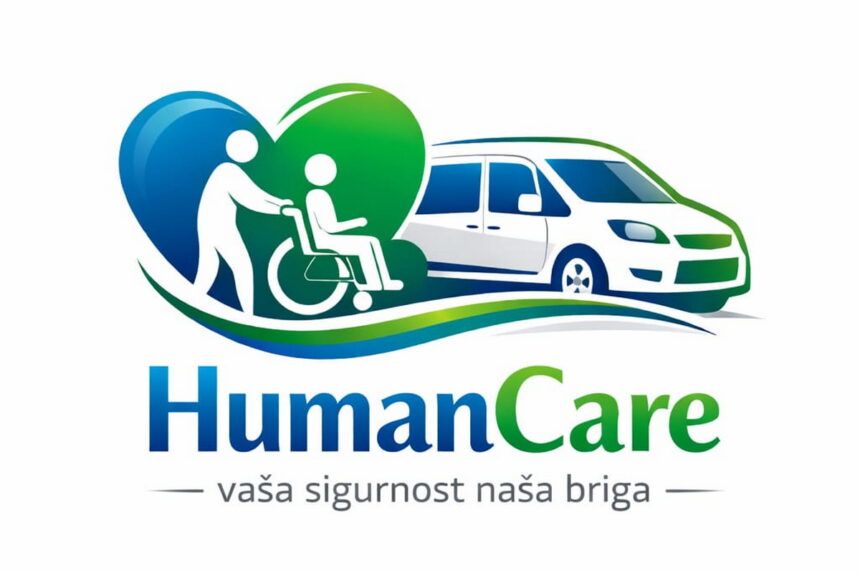 human care prevoz