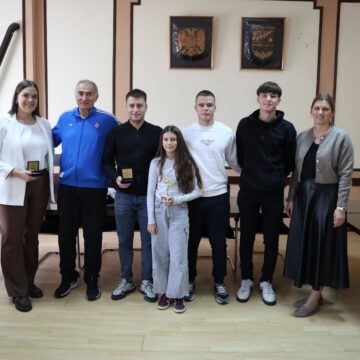 sportski savez secanj 1 sportski savez secanj 1